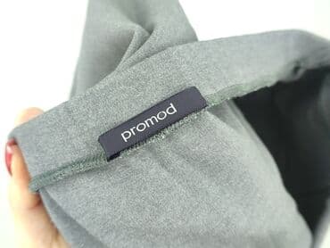 spódnice hm midi: Promod, Spódnica damska, rozmiar L — 4