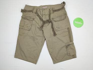 spodenki 34: Szorty damskie, rozmiar XL — 2