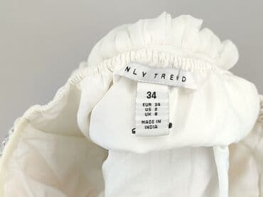 wypożyczalnia sukien wieczorowych: NLY Trend, Sukienka damska, rozmiar XS — 4