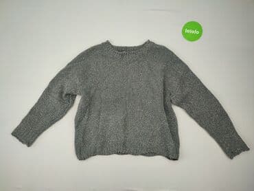 sweter w paski h: Clockhouse, Women`s sweater, size L (EU 40) — 2
