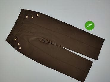 inextenso: Spodnie materiałowe damskie, rozmiar 5XL — 2