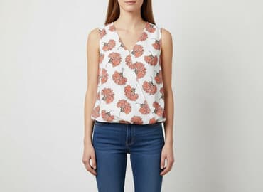 fajna bluzki: Tu, Bluzka damska, rozmiar L — 7