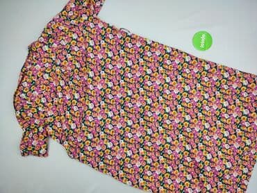 sukienki koszulowa plus size: Imię, Sukienka damska, rozmiar 8XL — 3