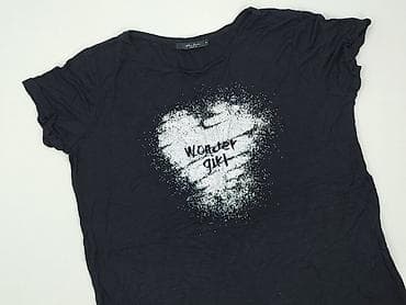 malpka: Monki, T-shirt damski, rozmiar M — 1