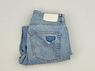 amo: H&M, Jeansy damskie, rozmiar 2XS — 6