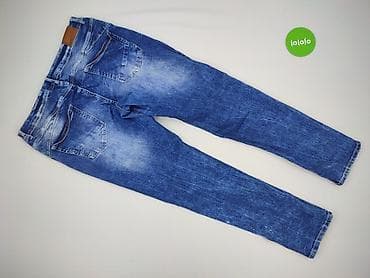 dżinsy: Cecil, Jeansy damskie, rozmiar L — 3