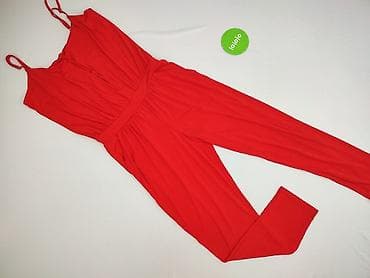 body straż: Kombinezon damski, rozmiar S — 2