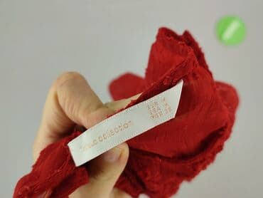 sukienka na roczek z długim rekawem: Zara, Women's blouse, size M — 4