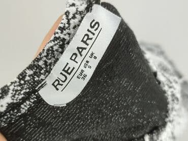 bluza w czarno białe paski: Rue Paris, Bluza damska
, rozmiar S — 4
