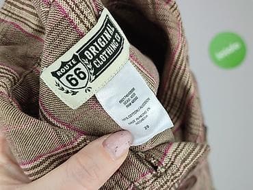 burberry brit koszula: Płaszcz, 8 lat, 122-128 cm, stan - Bardzo dobry — 4