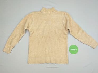 sweter z kaszmiru c a: Women`s sweater, size S (EU 36) — 3