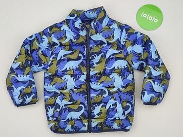 ccc buty 26: Kurtka przejściowa, Lupilu, 2-3 lat, 92-98 cm, stan - Bardzo dobry — 2