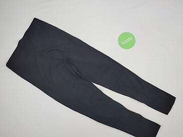 dresy welurowe: Sinsay, Legginsy rozmiar XL — 3
