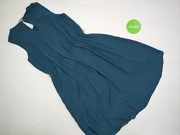 pajac h: Oasis, Sukienka damska, rozmiar M — 4