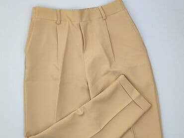 Vanilla, Spodnie materiałowe damskie, rozmiar L w lalafo.pl Vanilla, Spodnie materiałowe damskie, rozmiar L