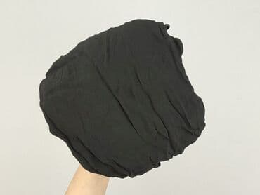 odzież używana sklepy: Spodnie materiałowe damskie, 2XL — 5