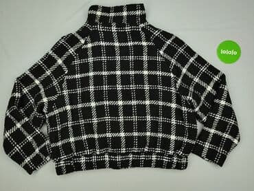 kurtki w krate pepco: Sinsay, Kurtka przejściowa damska, rozmiar XL — 3