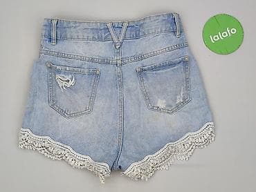 uncle sam jeans: Denim Co, Szorty damskie, rozmiar S — 3