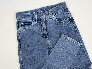 Jeansy damskie, rozmiar XS