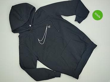 bluza nike hello kitty: Nike, Bluza z kapturem damska, rozmiar L — 3