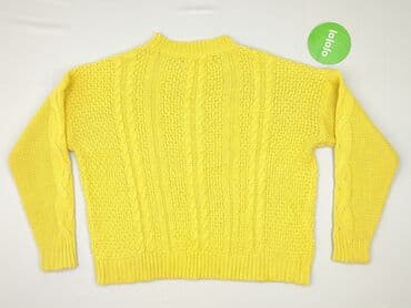 sweter w paski h: Vero Moda, Sweter damski, rozmiar S — 3