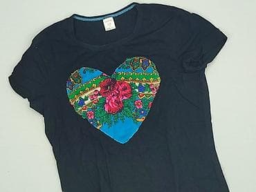 Esotiq, Women`s T-shirt, size M at lalafo.pl Esotiq, Women`s T-shirt, size M