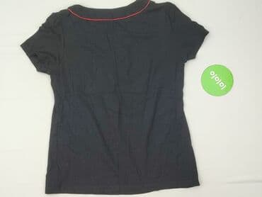 lidl koszulki damskie: T-shirt damski, rozmiar L — 3