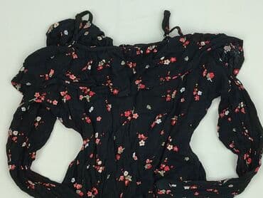 bluzka w stylu latino: Bluzka damska, rozmiar S — 1