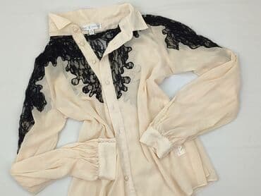 reserved białe bluzki: Women's blouse, size M (EU 38) — 1