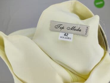 jaki żakiet do rozkloszowanej sukienki: Sukienka damska, XL — 4