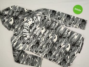 kombinezon zimowy softshell: Bluza z kapturem damska, rozmiar S — 3