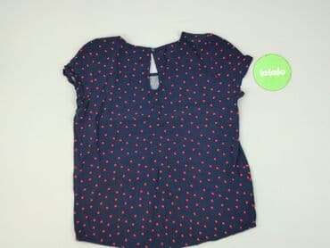 bluzki retro: Bluzka damska, S — 3