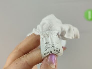 cienka bluzki z długim rękawem: Bluzka damska, rozmiar One size — 4
