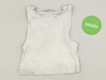 zielona koszulka zara: Zara, Top damski, rozmiar M — 2