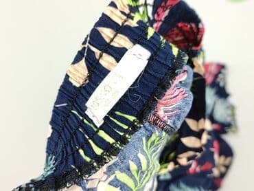 kapcie kapitan bomba: Spodnie materiałowe damskie, rozmiar XL — 4