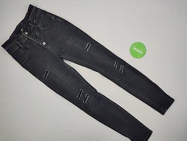 mango straight leg: Jeansy damskie, rozmiar M — 2