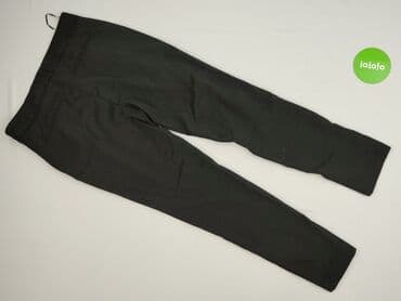 bluzki allegro: Top Secret, Spodnie materiałowe damskie, M — 3