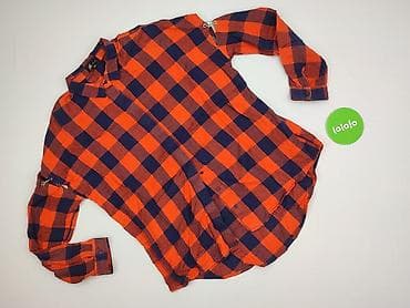 koszulki karla: Reserved YFL, Koszula damska, rozmiar M — 2