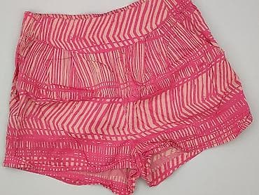 biale spodenki hm: H&M, Szorty damskie, rozmiar S — 1