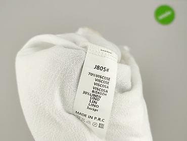 kurtka varlesca: Bluzka damska, rozmiar 6XL — 6