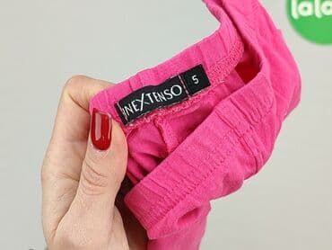 sukienki dla 12 latki: Leggings, Inextenso, 6-9 months, condition - Good — 4