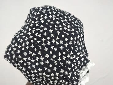 letnia sukienka zapinana z przodu krzyżówka: Sukienka damska, rozmiar S — 5