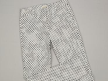 joggery: Lola, Spodnie materiałowe damskie, rozmiar XS — 1