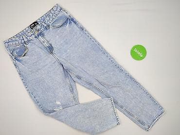 rn jeans: Sinsay, Jeans for men, size L — 2