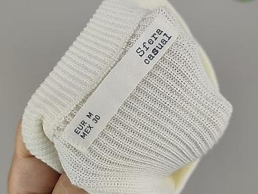 sweter w paski c: Sfera, Sweter damski, rozmiar M — 5