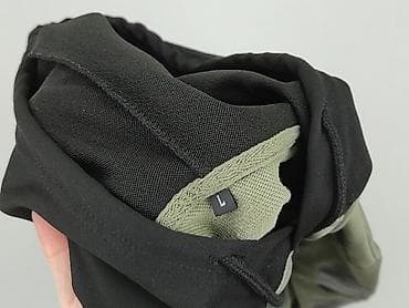 botki 39: Bluza z kapturem dla mężczyzn, rozmiar L — 5