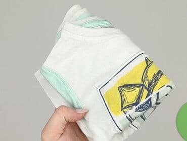 koszulki z jacka danielsa: Bluzka, Ergee, 6-9 miesięcy, stan - Bardzo dobry — 6