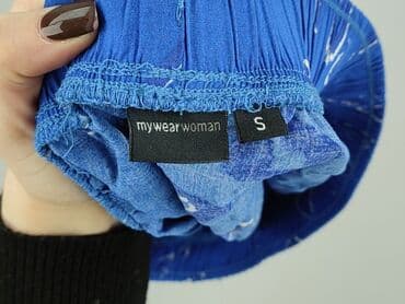 oysho szorty: Multi Wear, Szorty damskie, rozmiar S — 4