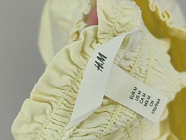 bluzy xs: H&M, Bluzka damska, rozmiar M — 5