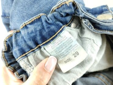 джинси жіночі сінсей: Jeans for women, size M (EU 38) — 6